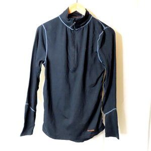 Terramar Womens‎ Athletic Shirt Sz S Small